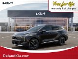 New 2026 Kia Sportage SUV