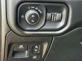 New 2026 Ram 1500 Truck
