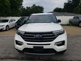 Used 2023 Ford Explorer SUV
