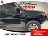Used 2015 Toyota 4Runner SUV