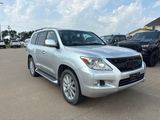 Used 2011 Lexus LX SUV