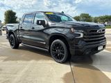 New 2026 Chevrolet Silverado 1500 Truck