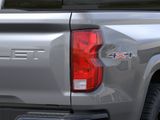 New 2026 Chevrolet Colorado Truck