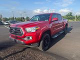 Used 2020 Toyota Tacoma Truck