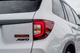 Used 2023 Honda Passport SUV