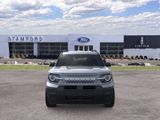 New 2026 Ford Bronco Sport SUV
