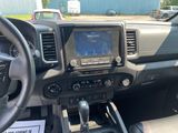 Used 2024 Nissan Frontier Truck