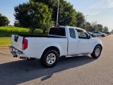 Used 2010 Nissan Frontier Truck
