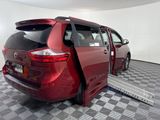 Used 2016 Toyota Sienna Van