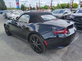 Used 2024 Mazda MX-5 Miata Convertible