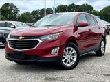 Used 2018 Chevrolet Equinox SUV
