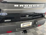 Used 2021 Ford Bronco Sport SUV