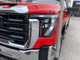 Used 2024 GMC Sierra 2500HD Truck