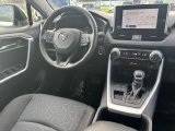 Used 2025 Toyota RAV4 SUV