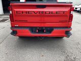 Used 2019 Chevrolet Silverado 1500 Truck