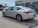 New 2026 Acura Integra Hatchback