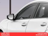 New 2026 Nissan Sentra Sedan