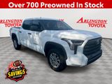 Used 2024 Toyota Tundra Truck