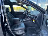 New 2026 Honda CR-V Hybrid SUV