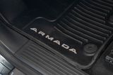 Used 2025 Nissan Armada SUV