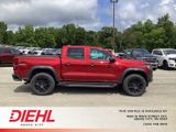 Used 2025 Chevrolet Colorado Truck