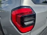 New 2026 Toyota 4Runner SUV