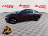 Used 2023 Nissan Sentra Sedan