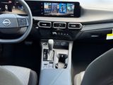 New 2027 Nissan Sentra Sedan
