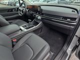 New 2027 Kia Carnival MPV Van