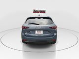 Used 2025 Mazda CX-5 SUV