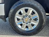 Used 2024 Chevrolet Silverado 2500HD Truck