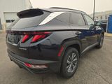 Used 2024 Hyundai Tucson Hybrid SUV
