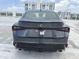 Used 2024 Lexus IS Sedan
