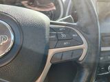 Used 2016 Jeep Cherokee SUV