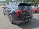 New 2027 Kia Carnival MPV Van