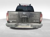 Used 2012 Nissan Frontier Truck