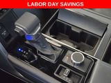Used 2025 Toyota Sequoia SUV