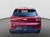 Used 2021 Chevrolet TrailBlazer SUV