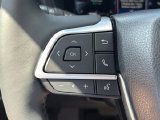 New 2026 Toyota Grand Highlander SUV