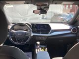 Used 2024 Chevrolet Trax SUV