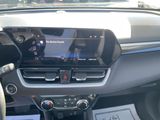 Used 2024 Chevrolet TrailBlazer SUV