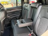 New 2027 Jeep Grand Cherokee SUV
