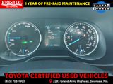 Used 2020 Toyota RAV4 Hybrid SUV