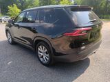 Used 2025 Toyota Grand Highlander SUV
