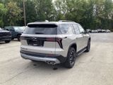 New 2027 Chevrolet Traverse SUV