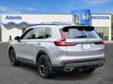 Used 2025 Honda CR-V Hybrid SUV