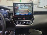 Used 2026 Toyota Corolla Cross SUV