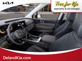 New 2026 Kia Carnival MPV Van