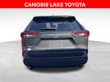 Used 2024 Toyota RAV4 SUV