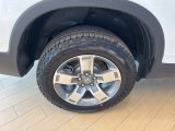 New 2026 Honda Ridgeline Truck